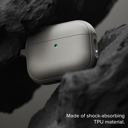 Θήκη Ringke Onyx για Apple AirPods 3, Γκρι