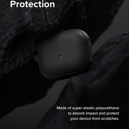 Θήκη Ringke Onyx για Samsung Galaxy Buds3 FE / Buds3 Pro / Buds3, Μαύρη