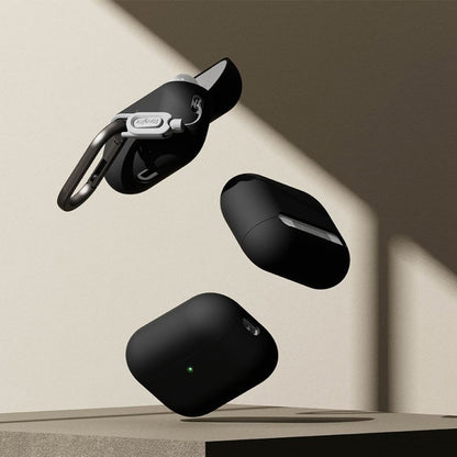 Θήκη Ringke για Apple AirPods 3, Μαύρη