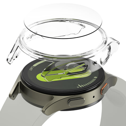 Θήκη Ringke Slim για Samsung Galaxy Watch7 40mm, Διαφανής