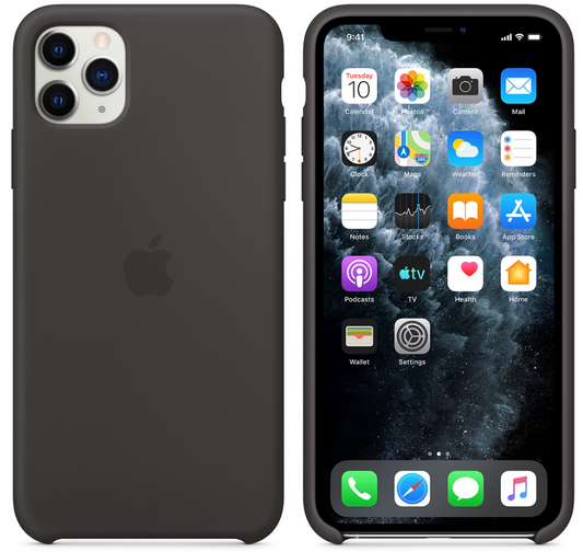 Θήκη για Apple iPhone 11 Pro Max, Μαύρο MX002ZM/A