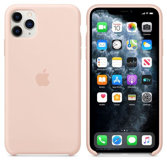 Θήκη για Apple iPhone 11 Pro Max, Ροζ MWYYYY2ZM/A