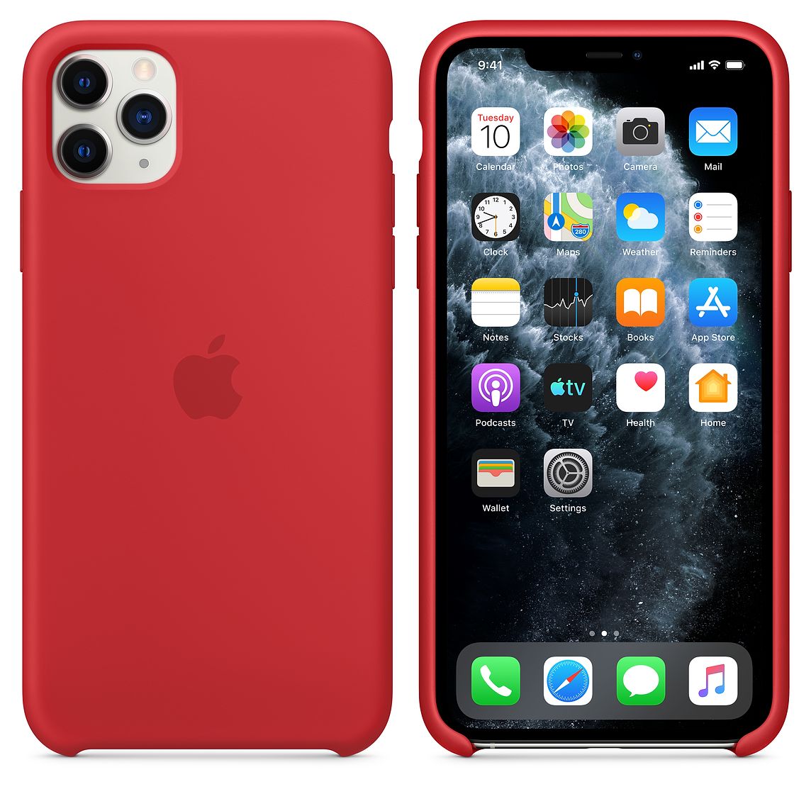 Θήκη για Apple iPhone 11 Pro Max, Ροζ MWYVV2ZM/A