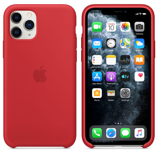 Θήκη για Apple iPhone 11 Pro, Ροζ MWYH2ZM/A