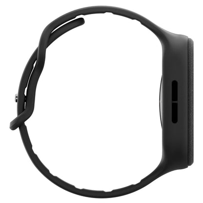 Λουράκι Spigen Caseology Vault Pro για Apple Watch Series 10 / 11 42mm, Ματ Μαύρο ACS09390