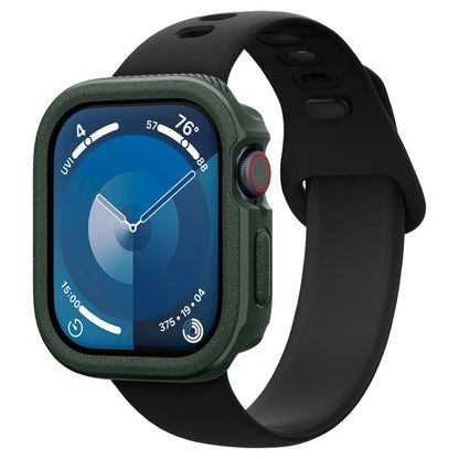 Λουράκι Spigen Caseology Vault για Apple Watch Series 10 / 11 46mm, Πράσινο