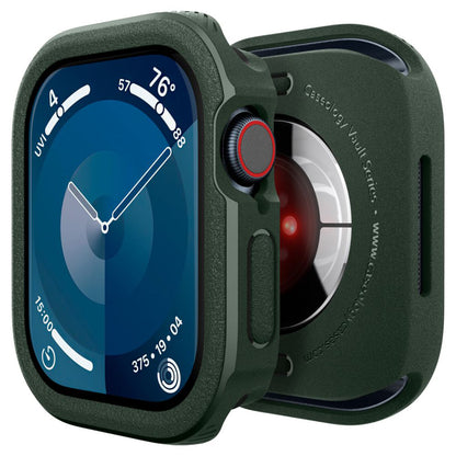 Λουράκι Spigen Caseology Vault για Apple Watch Series 10 / 11 46mm, Πράσινο