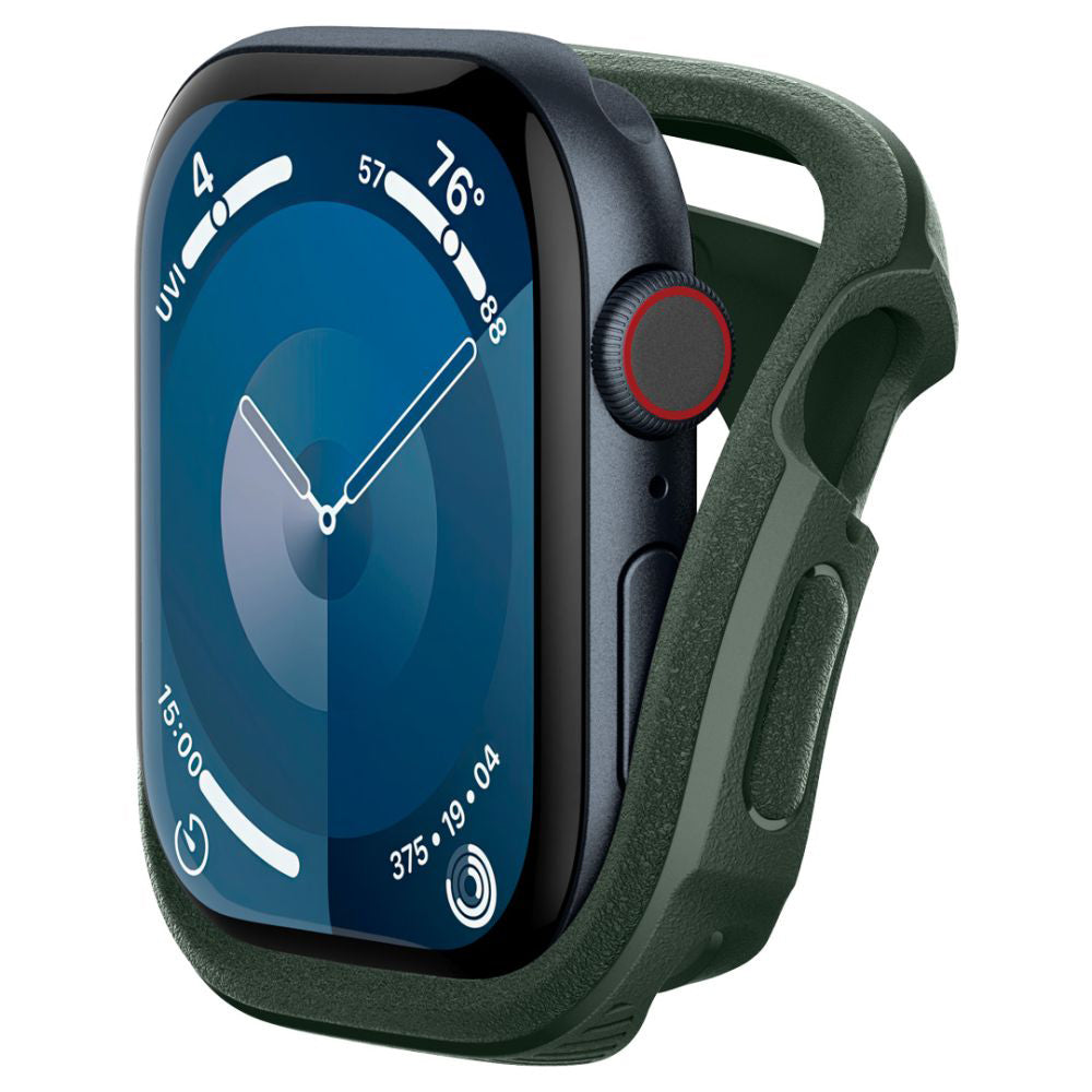 Λουράκι Spigen Caseology Vault για Apple Watch Series 10 / 11 46mm, Πράσινο