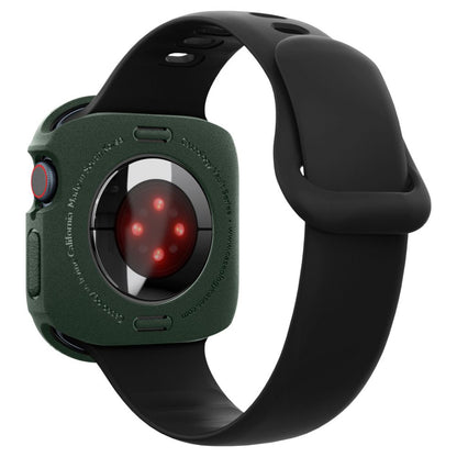 Λουράκι Spigen Caseology Vault για Apple Watch Series 10 / 11 46mm, Πράσινο