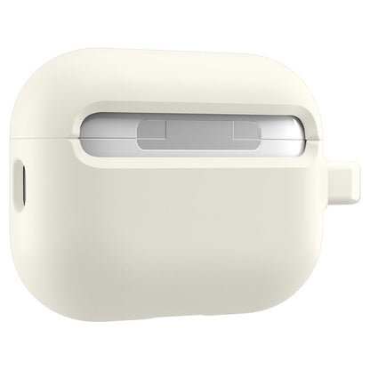 Θήκη Spigen Nano Pop για Apple AirPods Pro 3, Μπεζ Πορτοκαλί