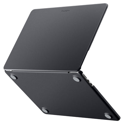 Θήκη Spigen Nano Pop για Apple MacBook Air 13 ιντσών (2026) / (2025) / (2024) / (2022), Μαύρη ACS11269