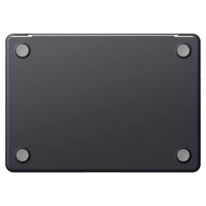 Θήκη Spigen Nano Pop για Apple MacBook Air 13 ιντσών (2026) / (2025) / (2024) / (2022), Μαύρη ACS11269