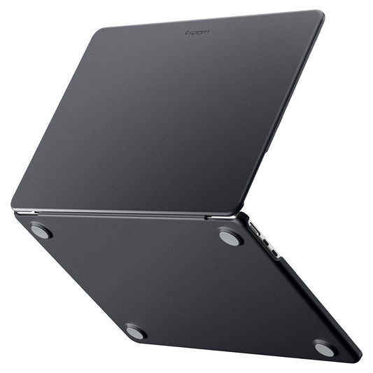 Θήκη Spigen Nano Pop για Apple MacBook Air 15 ιντσών (2026) / (2025) / (2024) / (2023), Μαύρη ACS11267