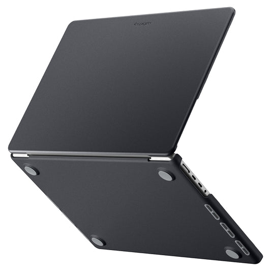 Θήκη Spigen Nano Pop για Apple MacBook Pro 14 ιντσών (2026) / (2025) / (2024) / (2023) / (2021), Μαύρη ACS11272