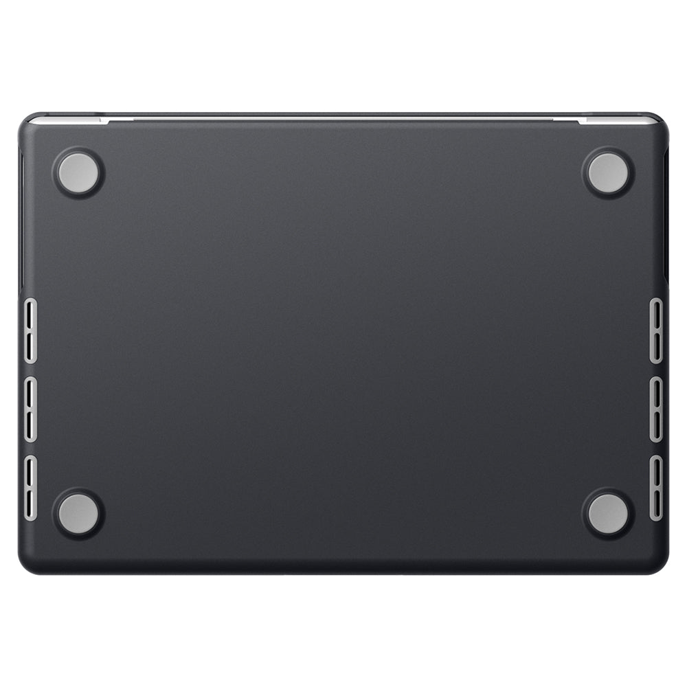 Θήκη Spigen Nano Pop για Apple MacBook Pro 16 ιντσών (2026) / (2024) / (2023) / (2021), Μαύρη ACS11275