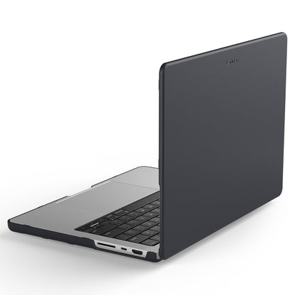 Θήκη Spigen Nano Pop για Apple MacBook Pro 16 ιντσών (2026) / (2024) / (2023) / (2021), Μαύρη ACS11275