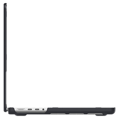 Θήκη Spigen Nano Pop για Apple MacBook Pro 16 ιντσών (2026) / (2024) / (2023) / (2021), Μαύρη ACS11275