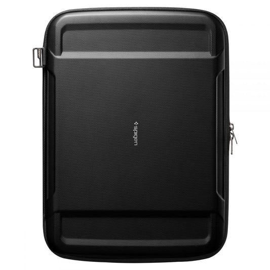 Θήκη Spigen Rugged Armor για Laptop 13 ίντσες - 14 ίντσες, Μαύρη AFA04270