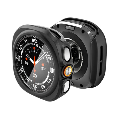 Θήκη Spigen Thin Fit 360 για Samsung Galaxy Watch Ultra2, Μαύρη ACS11609