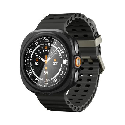 Θήκη Spigen Thin Fit 360 για Samsung Galaxy Watch Ultra2, Μαύρη ACS11609