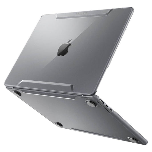 Θήκη Spigen Thin Fit για Apple MacBook Air 13 ιντσών (2026) / (2025) / (2024) / (2022), Διαφανής ACS05271
