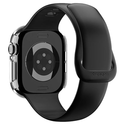Θήκη Spigen Thin Fit για Apple Watch Series 12 42mm, Διάφανη ACS11881