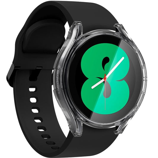 Θήκη Spigen Ultra Hybrid για Samsung Galaxy Watch5 / Watch4 44mm, Διάφανη