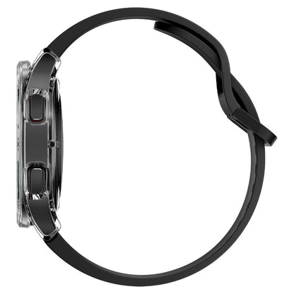 Θήκη Spigen Ultra Hybrid για Samsung Galaxy Watch5 / Watch4 44mm, Διάφανη