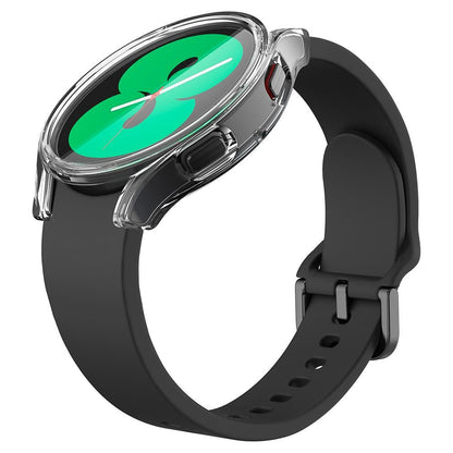 Θήκη Spigen Ultra Hybrid για Samsung Galaxy Watch5 / Watch4 44mm, Διάφανη