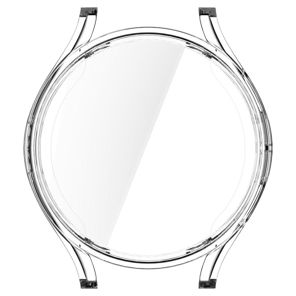 Θήκη Spigen Ultra Hybrid για Samsung Galaxy Watch5 / Watch4 44mm, Διάφανη