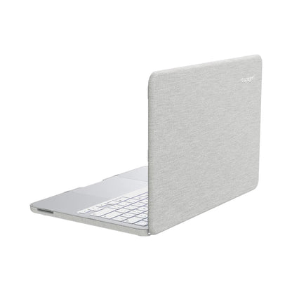 Θήκη Spigen Urban Fit για Apple MacBook Neo 13 ίντσες, Γκρι ACS11542