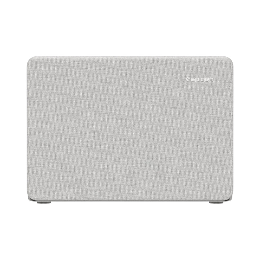 Θήκη Spigen Urban Fit για Apple MacBook Neo 13 ίντσες, Γκρι ACS11542