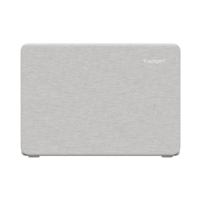 Θήκη Spigen Urban Fit για Apple MacBook Neo 13 ίντσες, Γκρι ACS11542