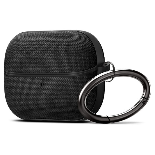 Θήκη Spigen Urban Fit για Samsung Galaxy Buds3 FE / Buds3 Pro / Buds3, Μαύρη ACS08333