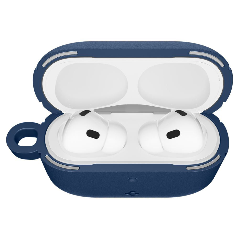 Θήκη Spigen Vault για Apple AirPods Pro 3, Μπλε Ναυτικό