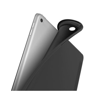 Θήκη για Apple iPad 10.2 (2021) / 10.2 (2020) / 10.2 (2019), Tech-Protect, SC PEN, Μαύρο