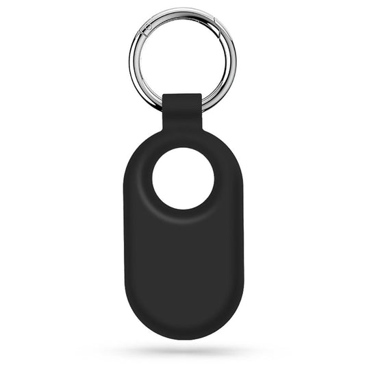 Θήκη Tech-Protect Icon για Samsung Galaxy SmartTag2, Σετ 2 τεμαχίων, Μαύρη