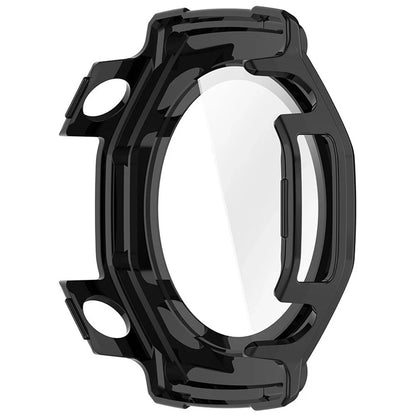 Θήκη Techsuit Defense360 Pro για Amazfit T-Rex 3, Μαύρη