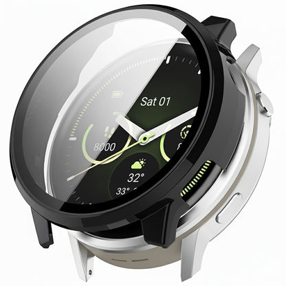 Θήκη Techsuit Defense360 Pro για Garmin Venu 4 41mm, Μαύρη