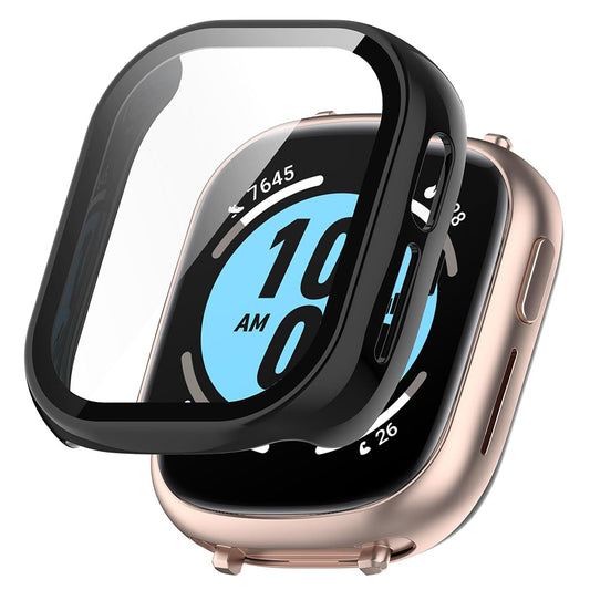 Θήκη Techsuit Defense360 Pro για το Honor Watch 4, Μαύρο