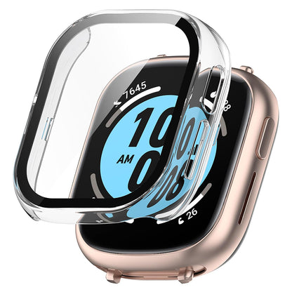 Θήκη Techsuit Defense360 Pro για το Honor Watch 4, Διαφανής