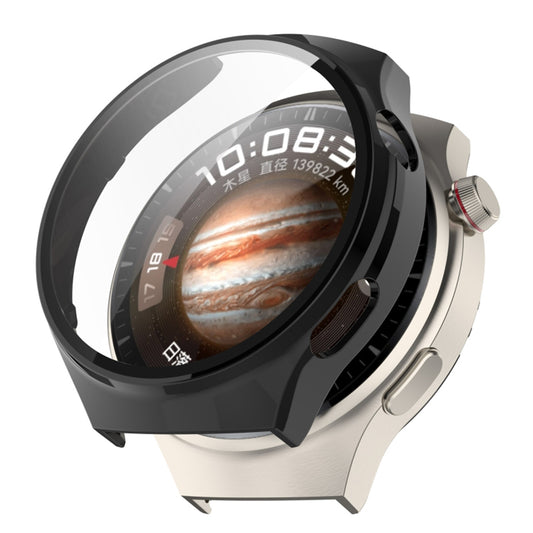 Θήκη Techsuit Defense360 Pro για Huawei Watch 4, Μαύρη