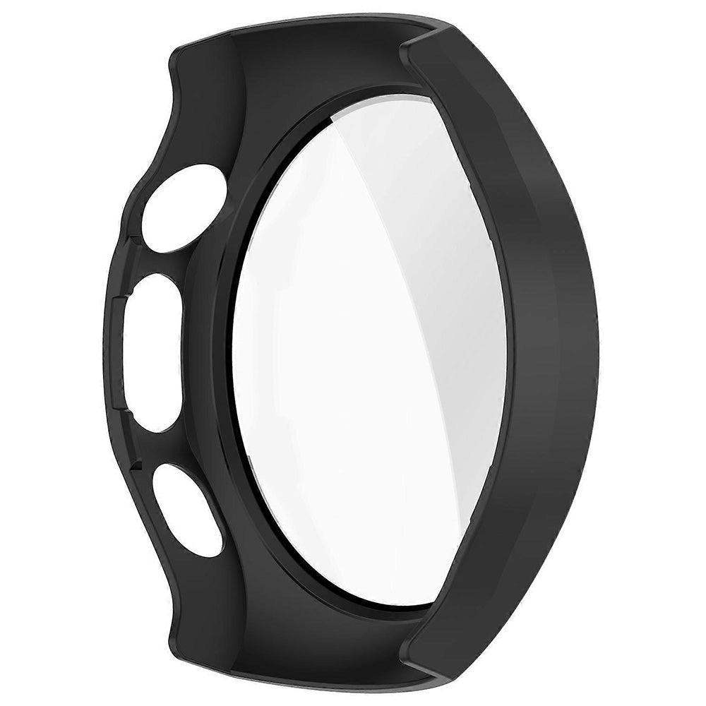 Θήκη Techsuit Defense360 Pro για Huawei Watch 5 42mm, Μαύρη