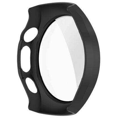 Θήκη Techsuit Defense360 Pro για Huawei Watch 5 42mm, Μαύρη