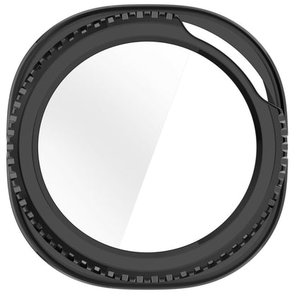 Θήκη Techsuit Defense360 Pro για Samsung Galaxy Watch8 Classic, Μαύρη
