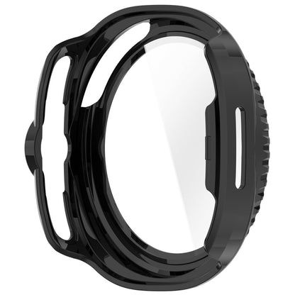 Θήκη Techsuit Defense360 Pro για Samsung Galaxy Watch8 Classic, Μαύρη
