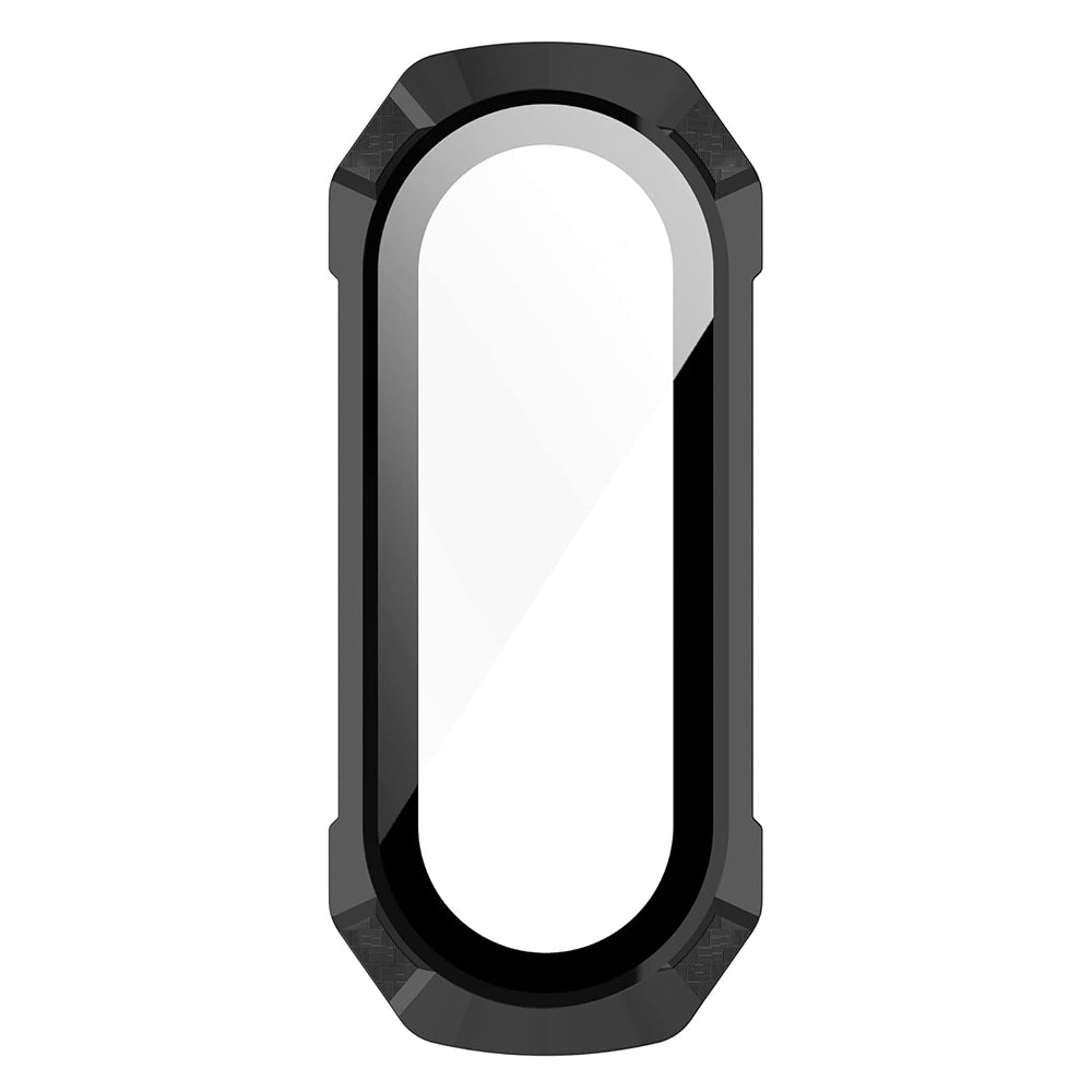 Θήκη Techsuit Defense360 Pro για Xiaomi Smart Band 7, Μαύρη