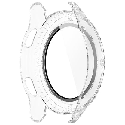 Θήκη Techsuit Defense360 Pro για Xiaomi Watch S3, Διαφανής