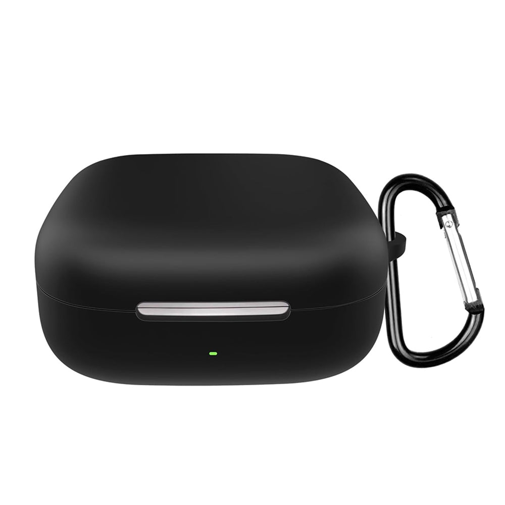 Techsuit Silicone Case for Huawei FreeArc, Black