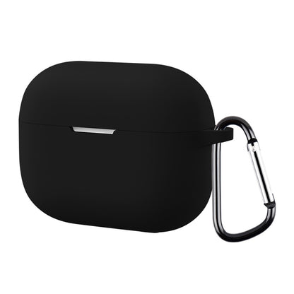 Θήκη Techsuit Silicone για Huawei FreeBuds SE 4 ANC, Μαύρη